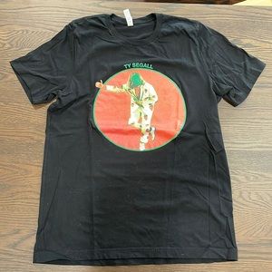 Ty Segall T-shirt